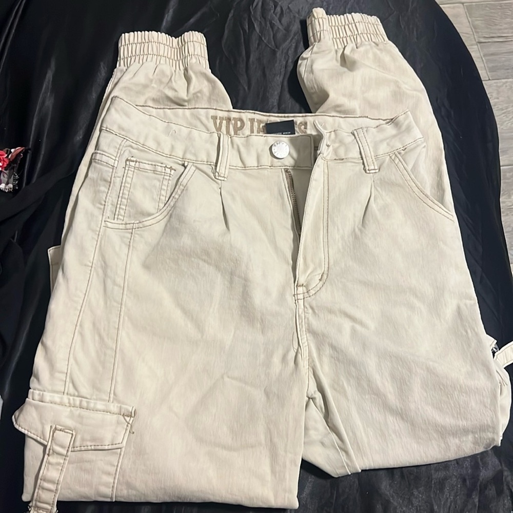 Cargo Pants